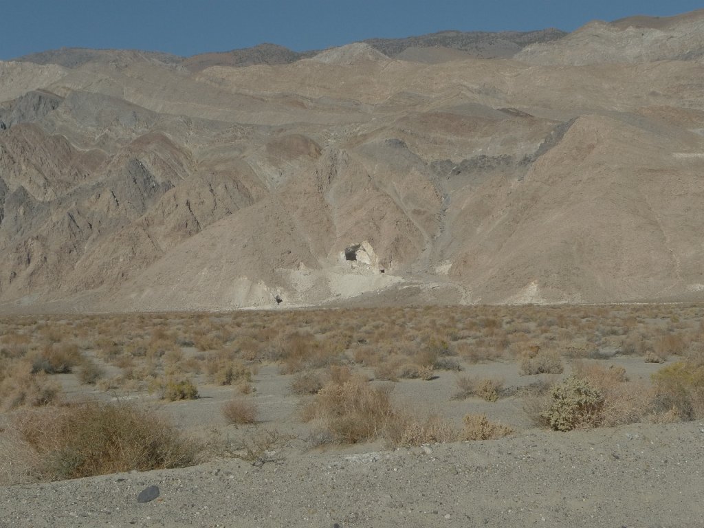 California-Fall2010 680.JPG - Marble mine off Hwy 395.